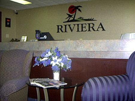 Riviera Motor Inn Саскатун Екстериор снимка