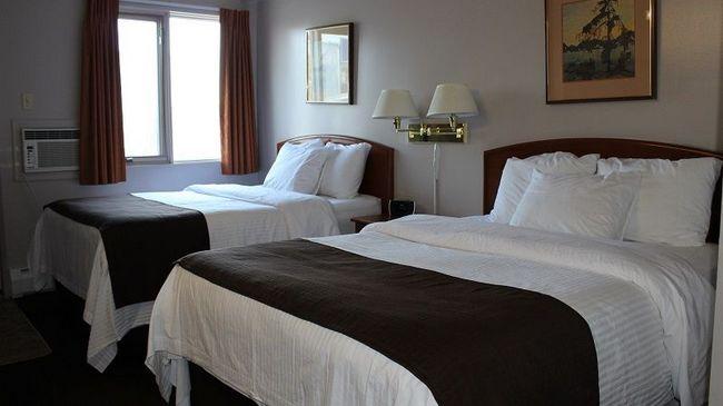 Riviera Motor Inn Саскатун Стая снимка