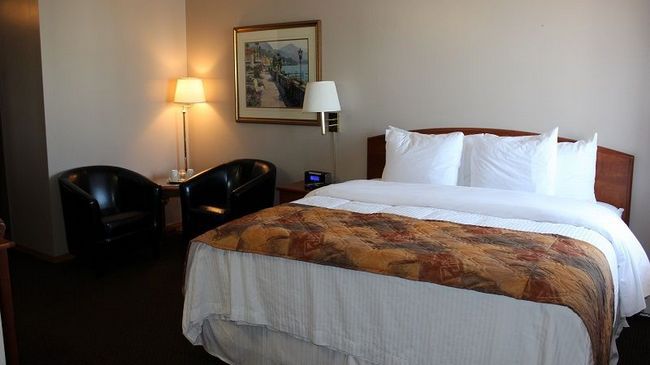 Riviera Motor Inn Саскатун Стая снимка