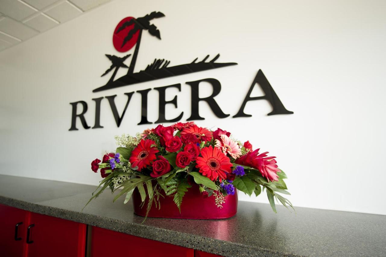 Riviera Motor Inn Саскатун Стая снимка